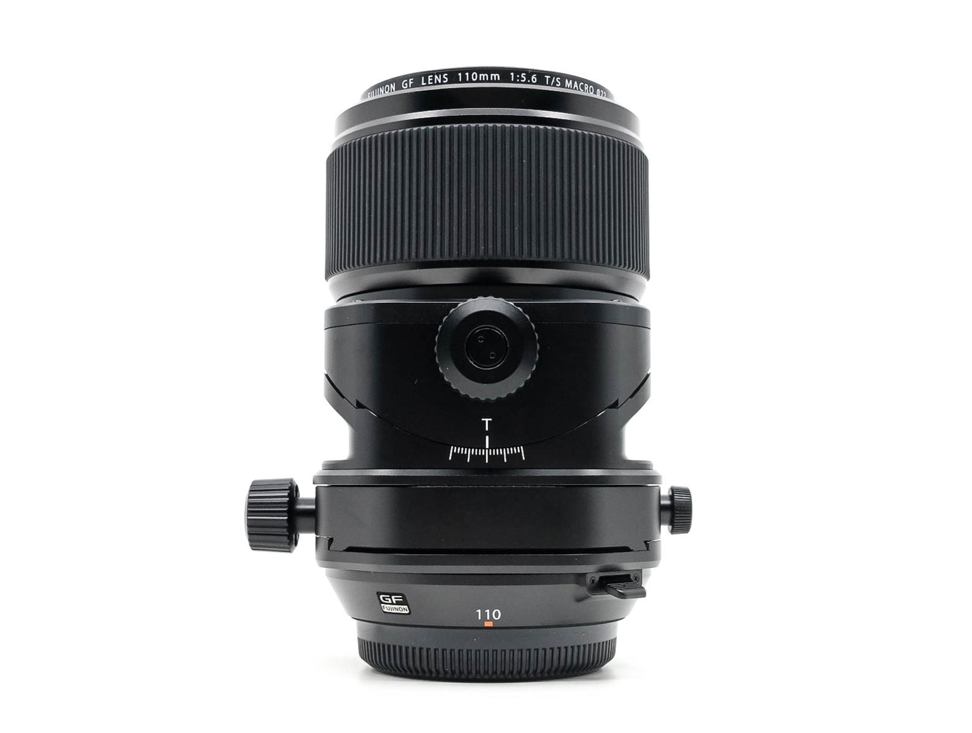 Fujifilm GF 110mm f/5.6 T/S Macro · imagen principal