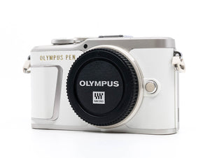 Olympus Pen E-PL9