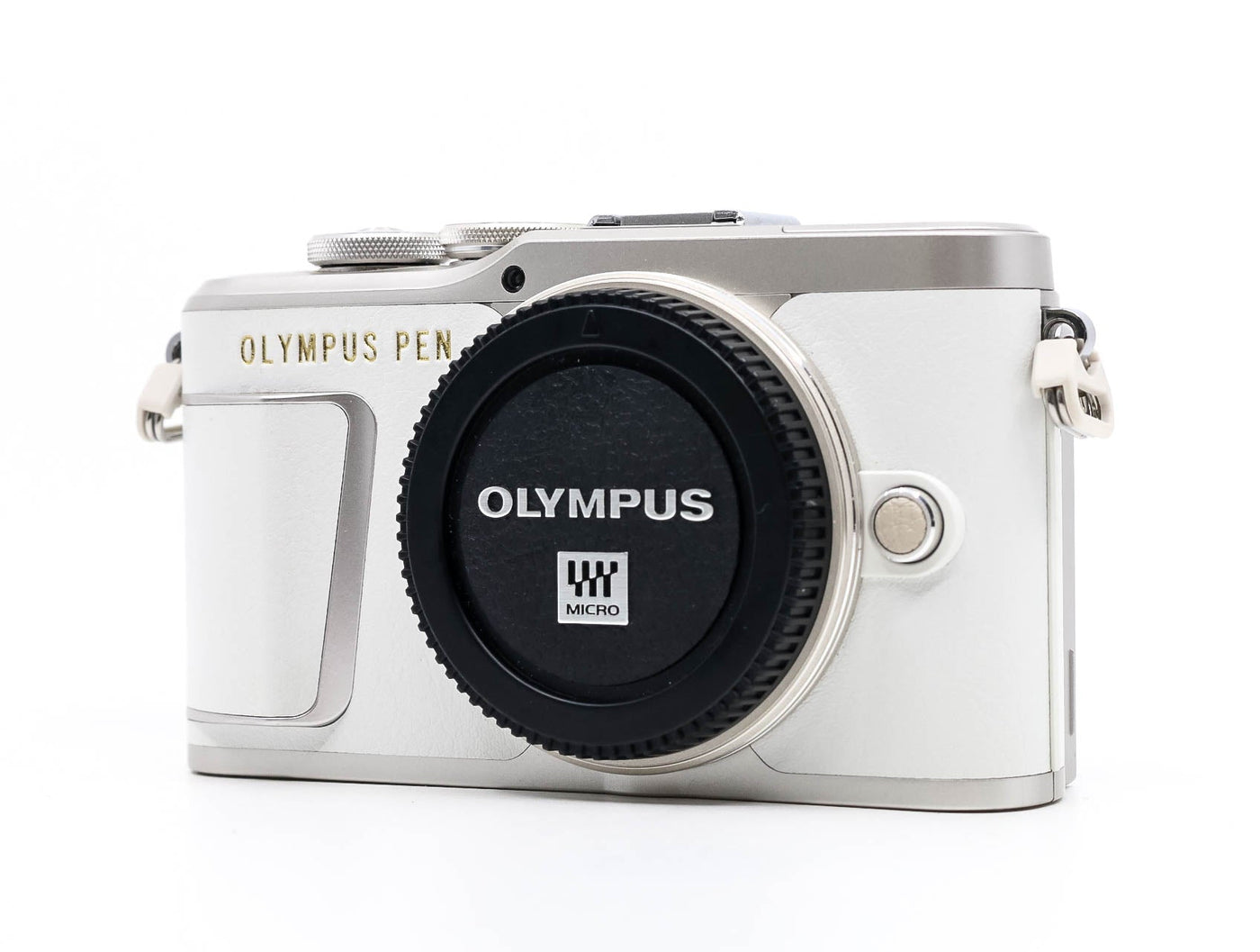 Olympus Pen E-PL9 · imagen principal