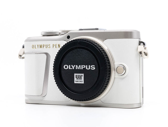 Olympus Pen E-PL9 - segunda mano - excelente estado - foto principal - SKU 3661490 - Camera Market