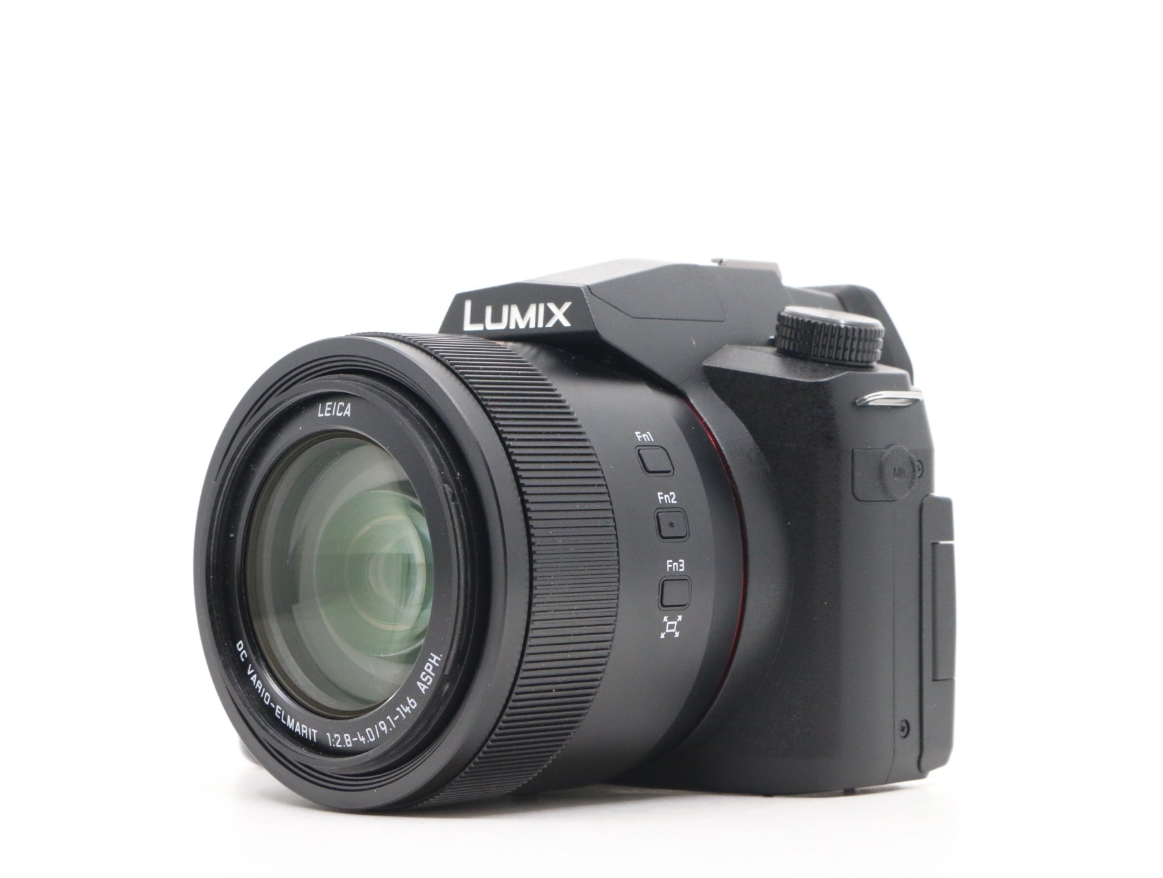 Panasonic Lumix DC-FZ1000 II Used | 12-Month Warranty – Camera Market