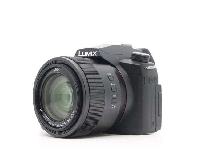 Panasonic Lumix DC-FZ1000 II - segunda mano - excelente estado - foto principal - SKU 3774792 - Camera Market
