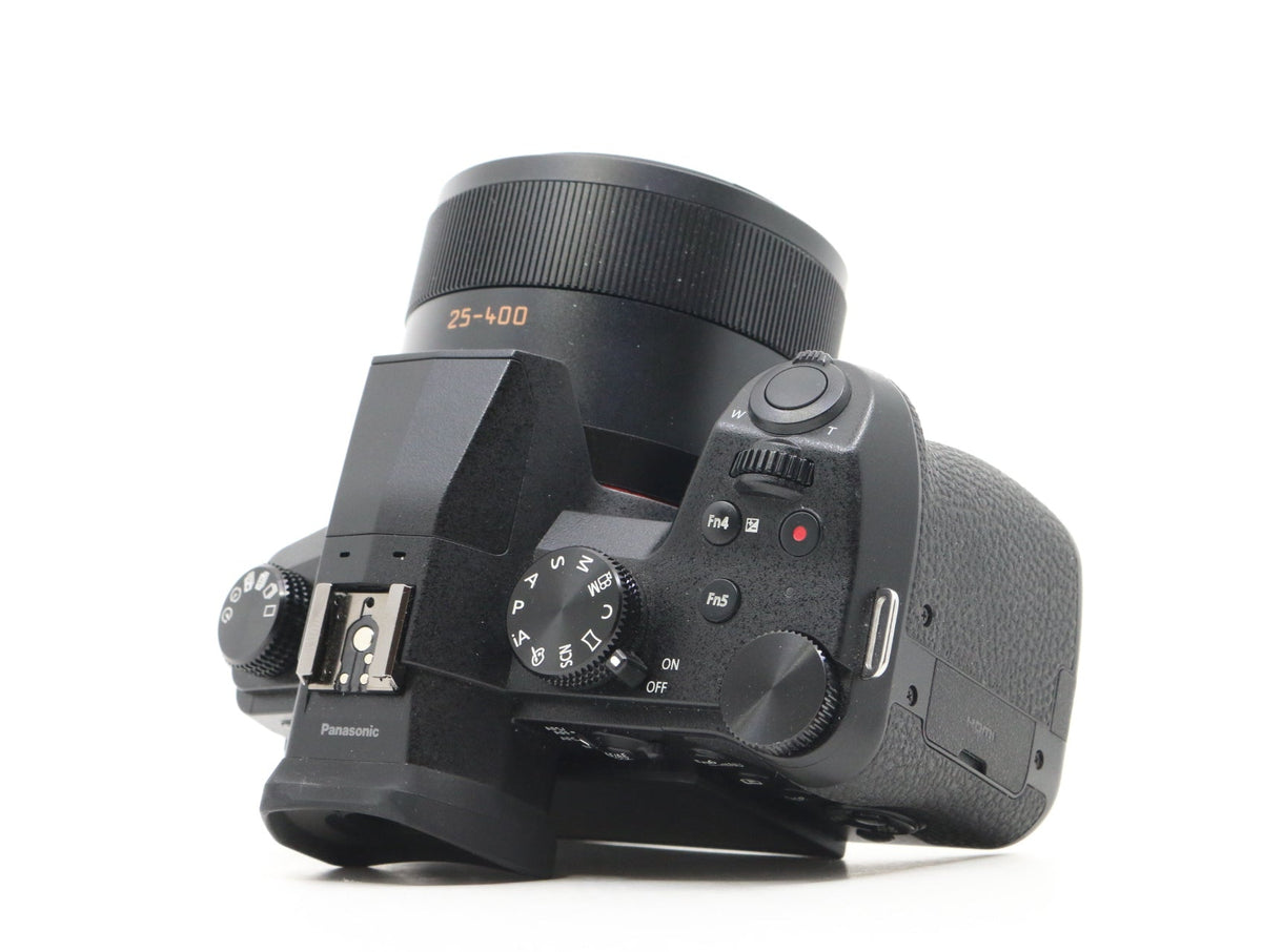Panasonic Lumix DC-FZ1000 II Used | 12-Month Warranty – Camera Market