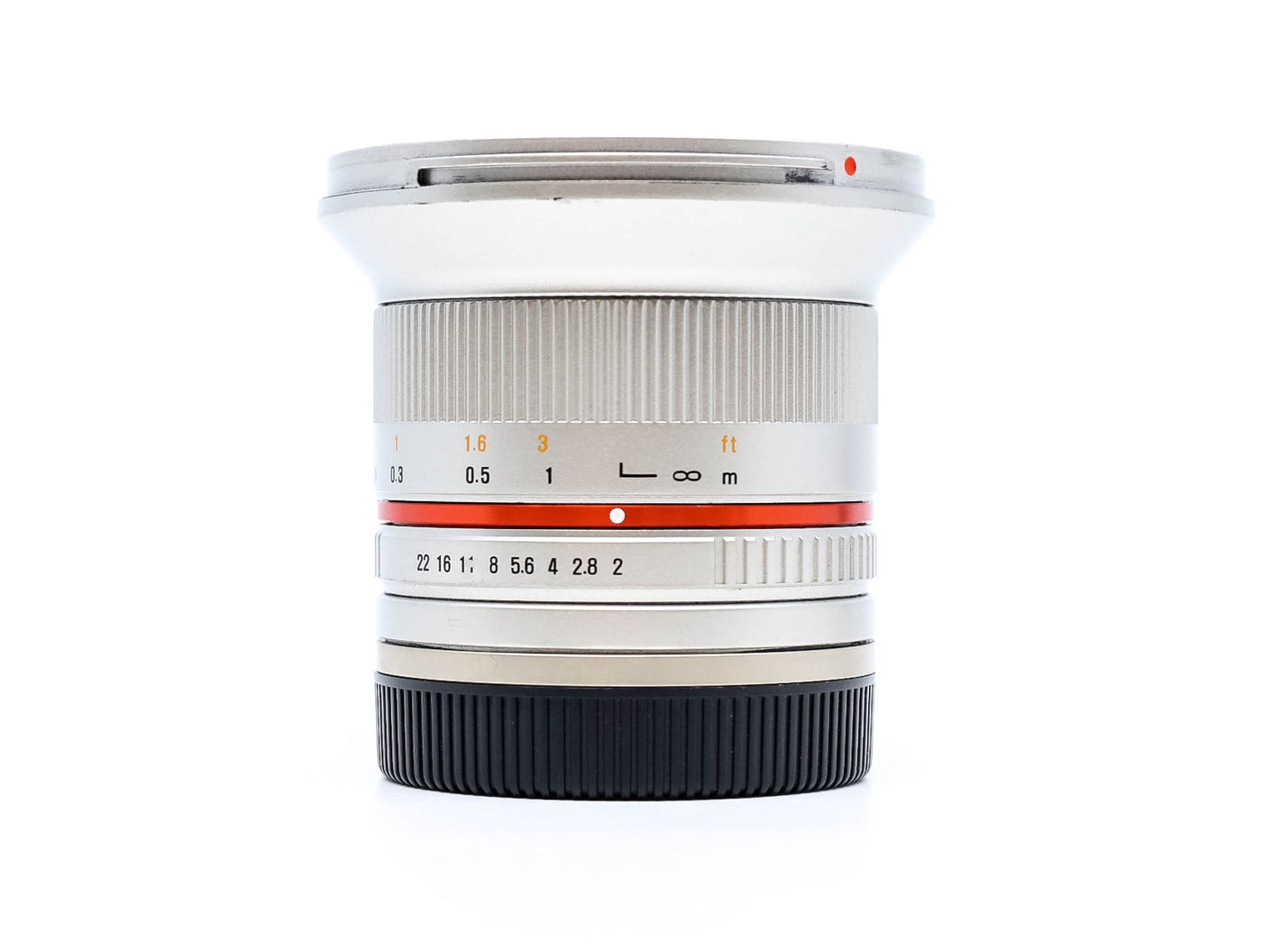 Walimex Pro 12mm T2.2 NCS CS - Sony E Fit · main image
