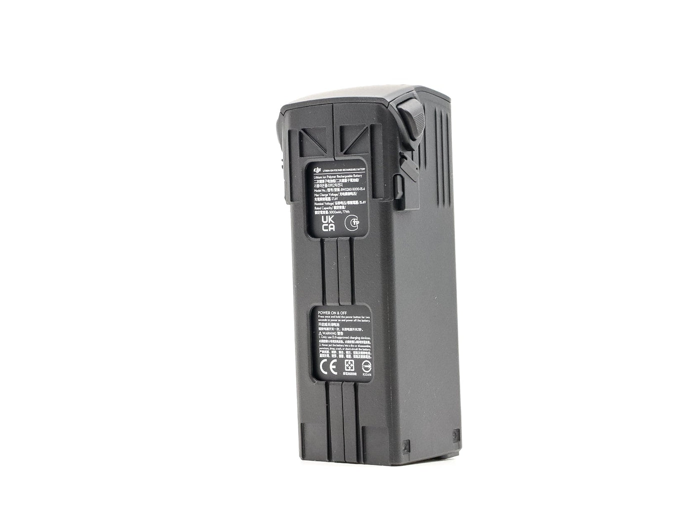 DJI Mavic 3 - Intelligent Flight Battery · imagen principal