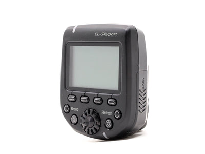 Elinchrom EL-Skyport Transmitter Pro - Compatible con Canon