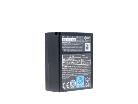 olympus|blh-1 battery - Bueno - 2