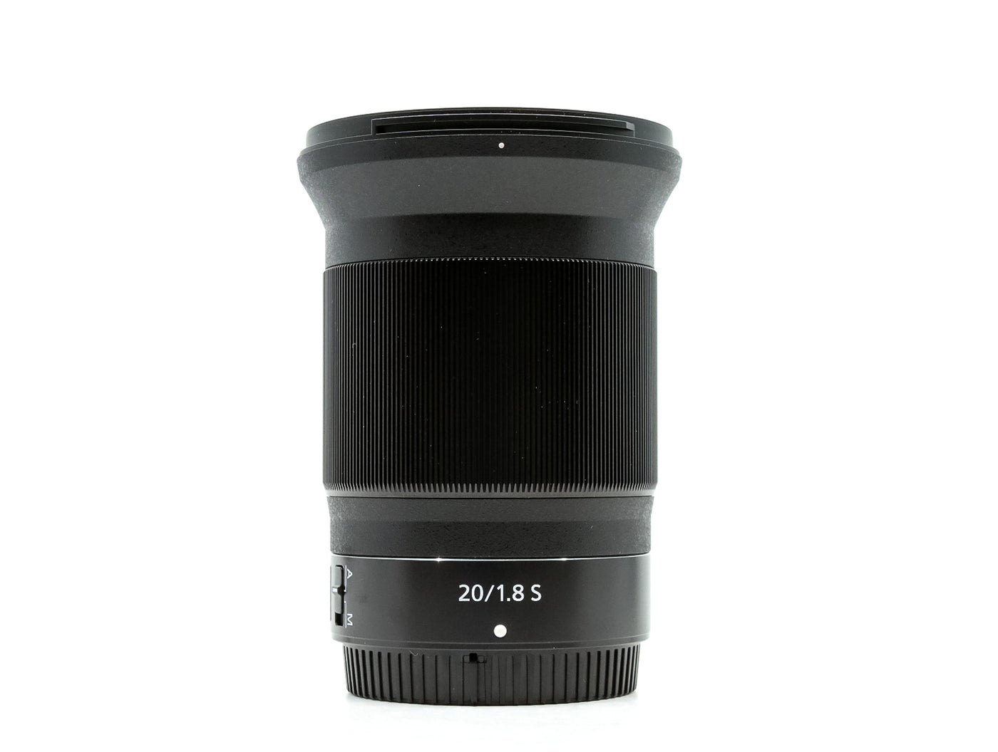Nikon Nikkor Z 20mm f/1.8 S · imagen principal