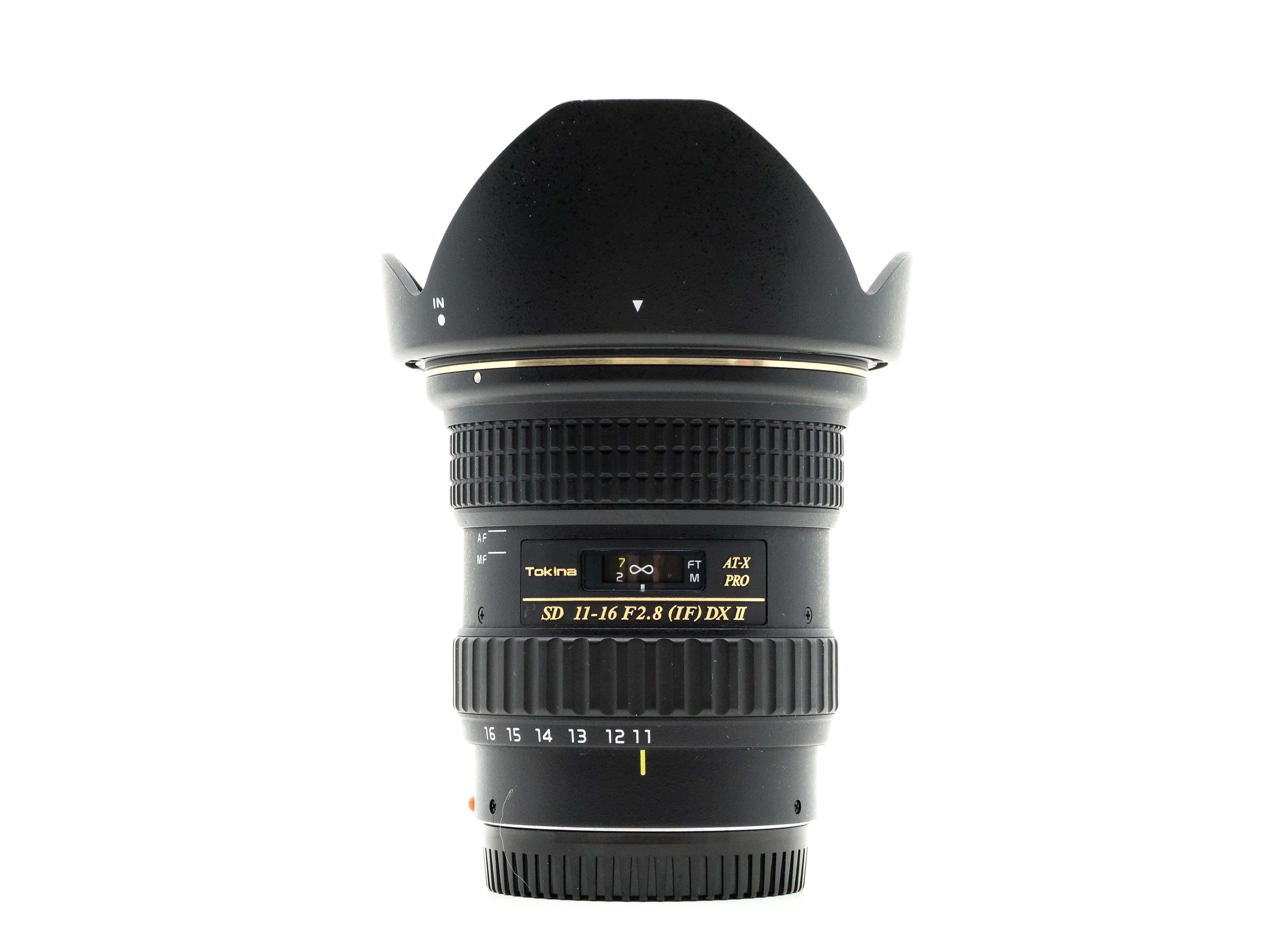Tokina 28-70mm f/2.6-2.8 AT-X Pro - Sony A Fit – Camera Market