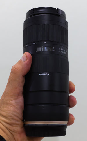 tamron70-210mm F/4 Di VC USD4fa1314c-1e82-42ad-a8a9-26af33076e90