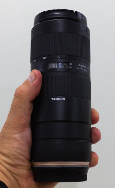 tamron70-210mm F/4 Di VC USD4fa1314c-1e82-42ad-a8a9-26af33076e90
