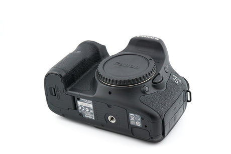 Canon EOS 7D - segunda mano - excelente estado - detalle 2 de 4 - SKU 3712318 - Camera Market