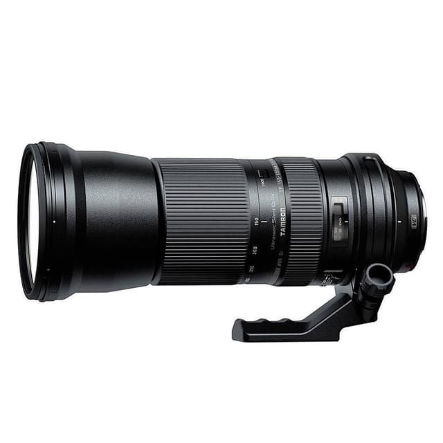 150-600mm f/5-6.3 Lenses