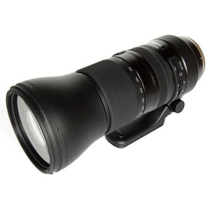 150-600mm f/5-6.3 Lenses