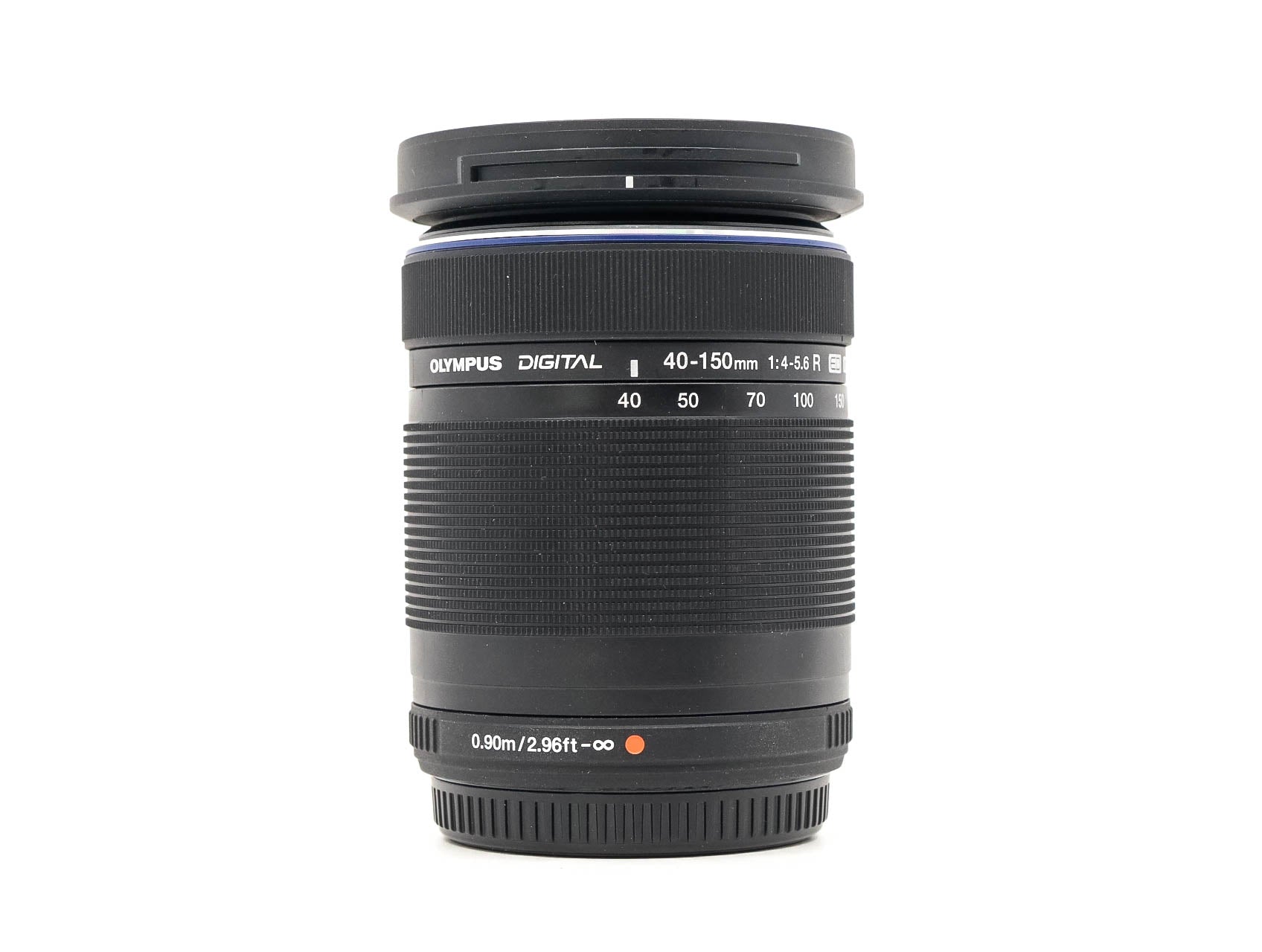 Olympus M.Zuiko Digital ED 40-150mm f/4-5.6 – Camera Market