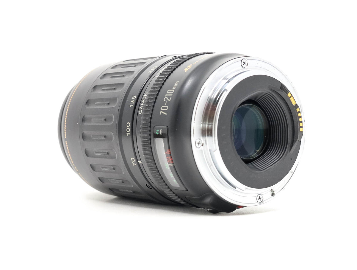 Canon EF 70-210mm f/3.5-4.5 USM – Camera Market