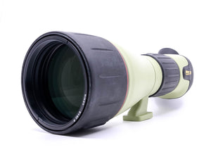 Nikon Fieldscope ED 82 (Angled)