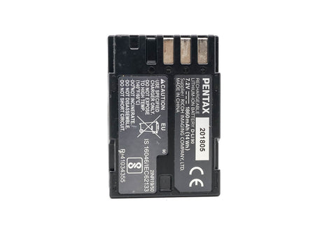 pentax|d-li90 battery - Bueno - 2