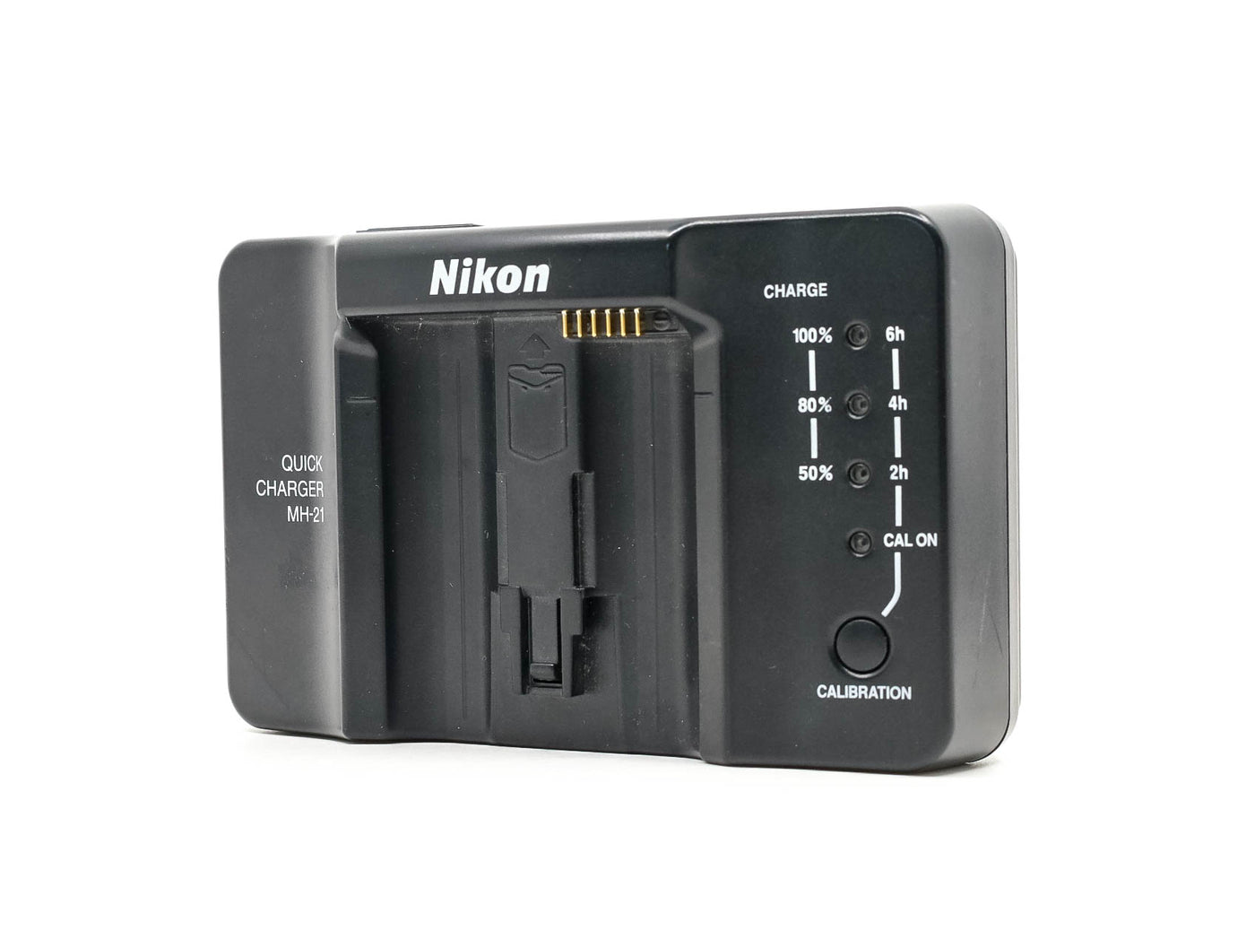 Nikon MH-21 Battery Charger · imagen principal