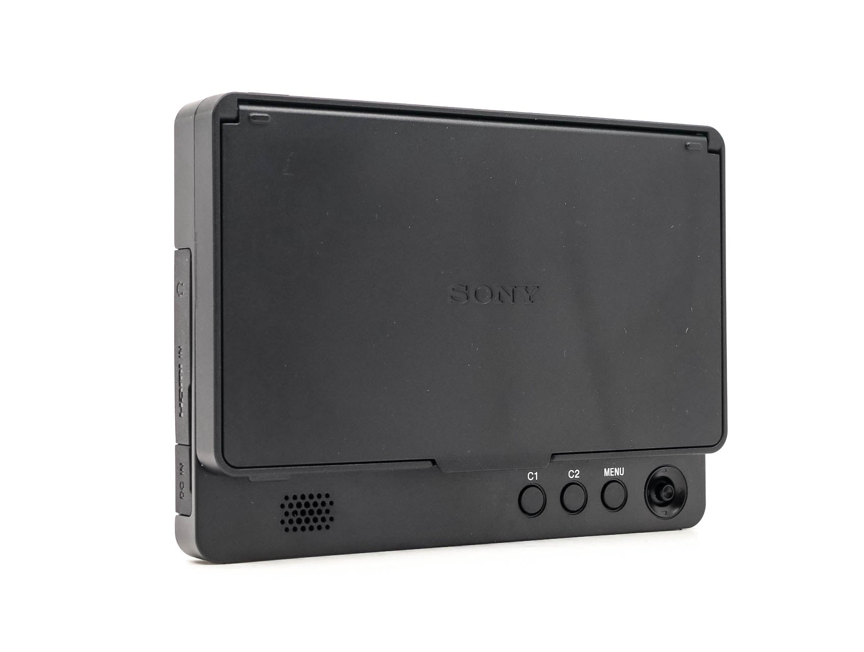 Sony CLM-FHD5 Full HD LCD On-Camera Monitor Used | 12-Month