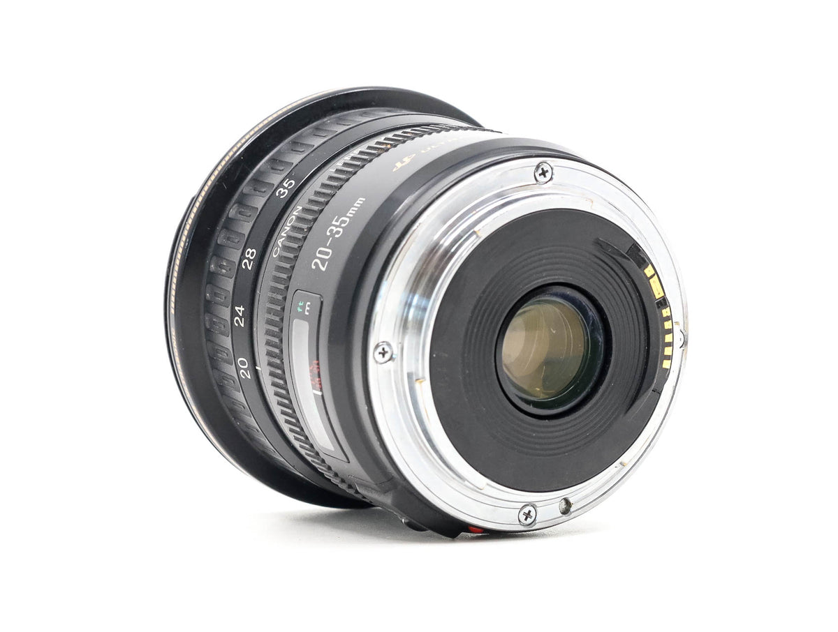 Canon EF 20-35mm f/3.5-4.5 USM – Camera Market