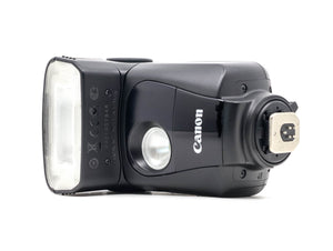 Canon Speedlite 320EX