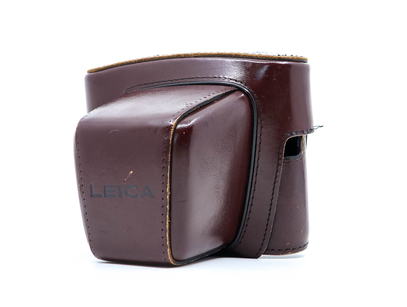 Leica M6 Leather Case [14505] · imagen principal