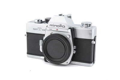 Minolta SR-T 101 