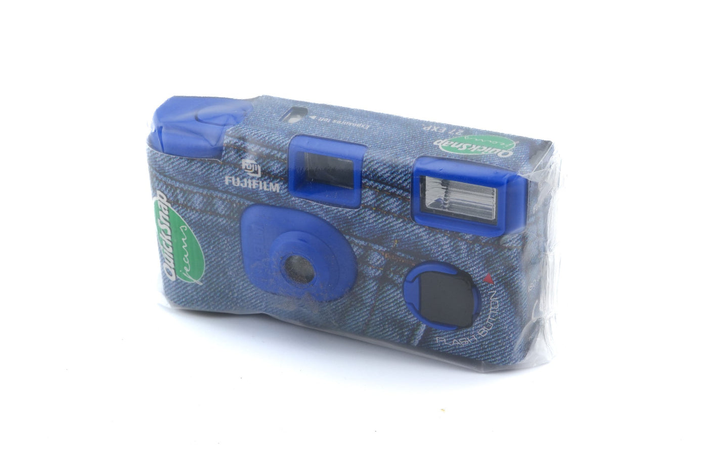 Fujifilm Quicksnap Jeans · main image