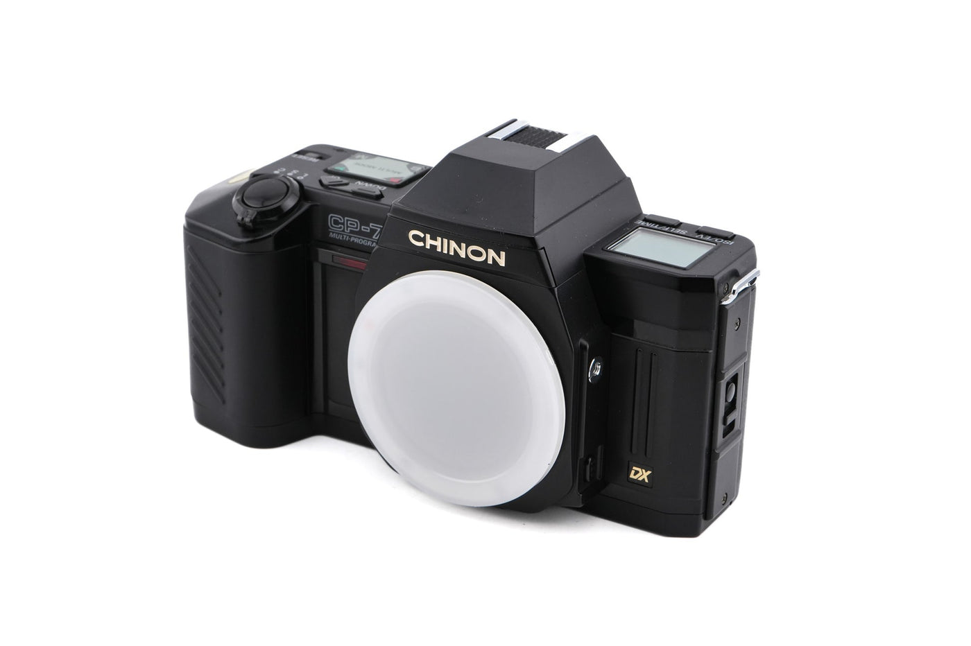 Chinon CP-7m Multi Program · main image