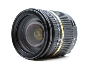 Tamron SP AF 17-50mm f/2.8 XR Di II VC LD Aspherical (IF) - Nikon Fit