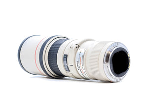 Canon EF 400mm f/5.6 L USM