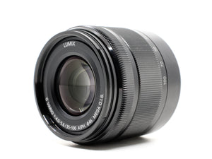 Panasonic Lumix G Vario 35-100mm f/4-5.6 ASPH Mega O.I.S.