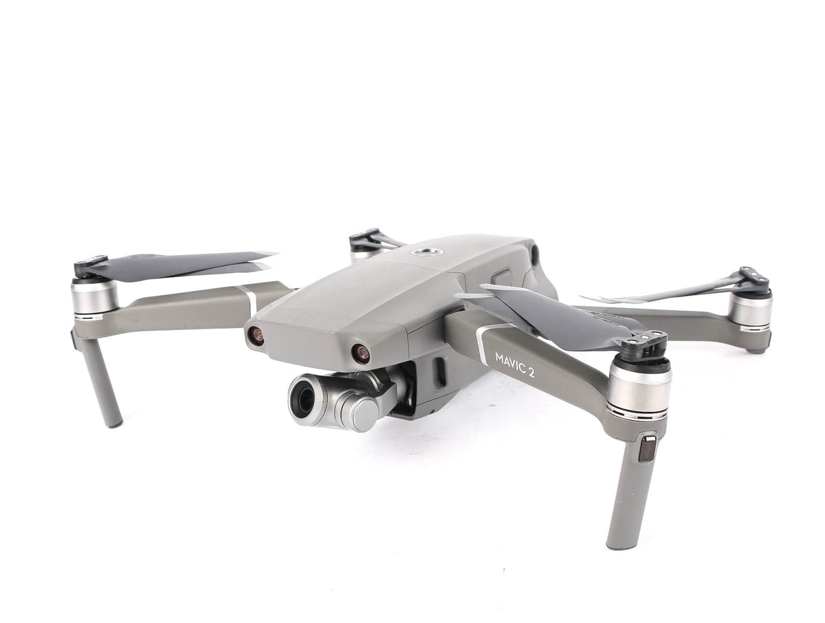 DJiマビック2ズーム DJI Mavic 2 Zoom – Camera Market