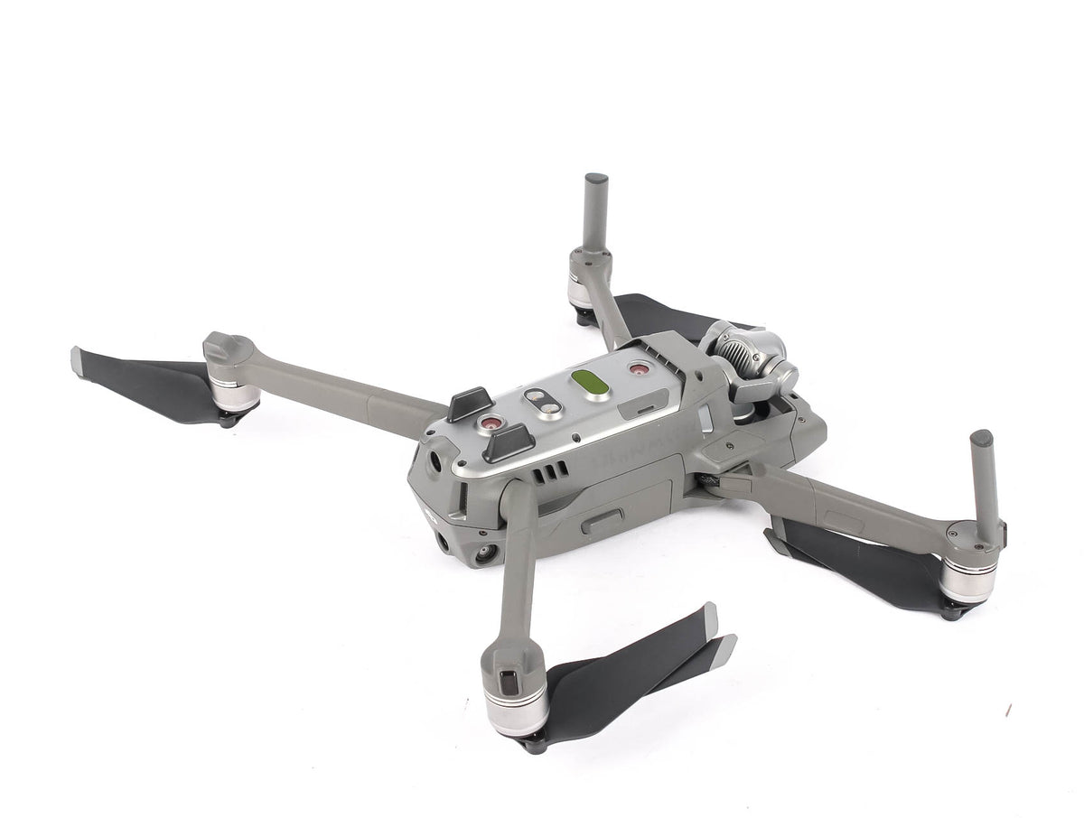 DJI Mavic 2 Zoom – Camera Market