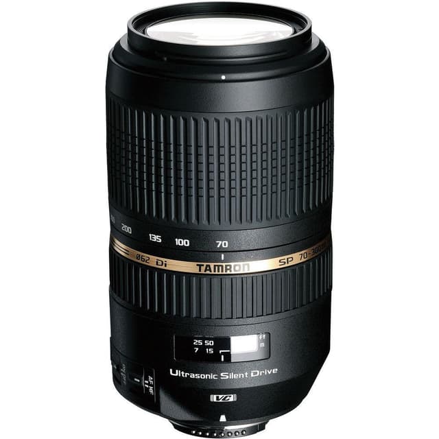 Sony A 70-300mm f/4-5.6 lenses  · main image