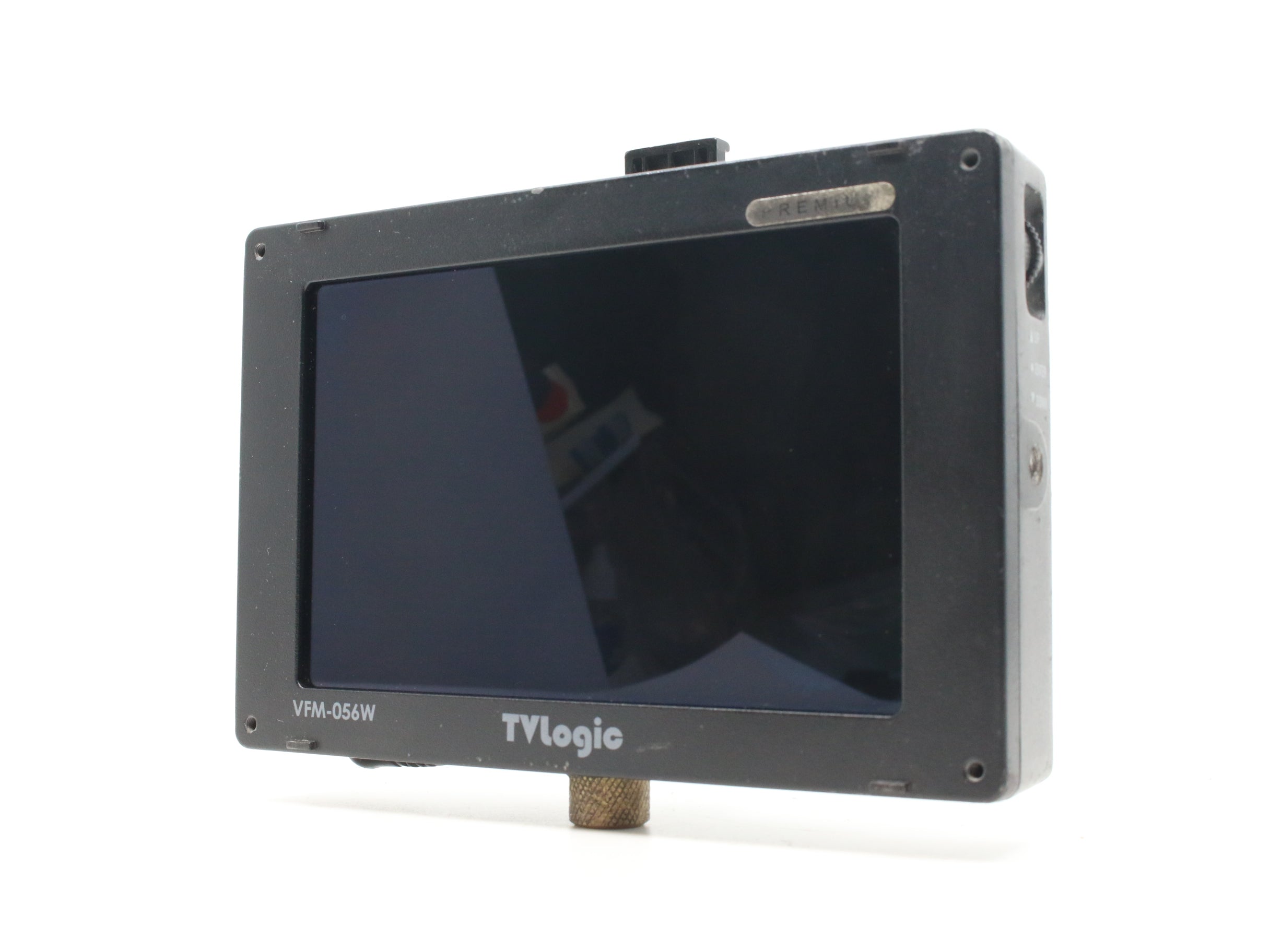 TVlogic VFM-056W 5.6inchモニター 最新