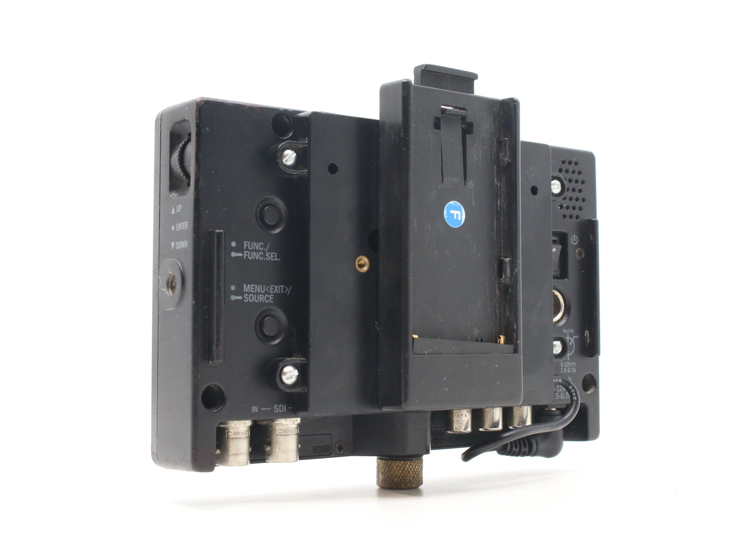 TVlogic VFM-056W 5.6inchモニター TVlogic VFM-056W 5.6inchモニター