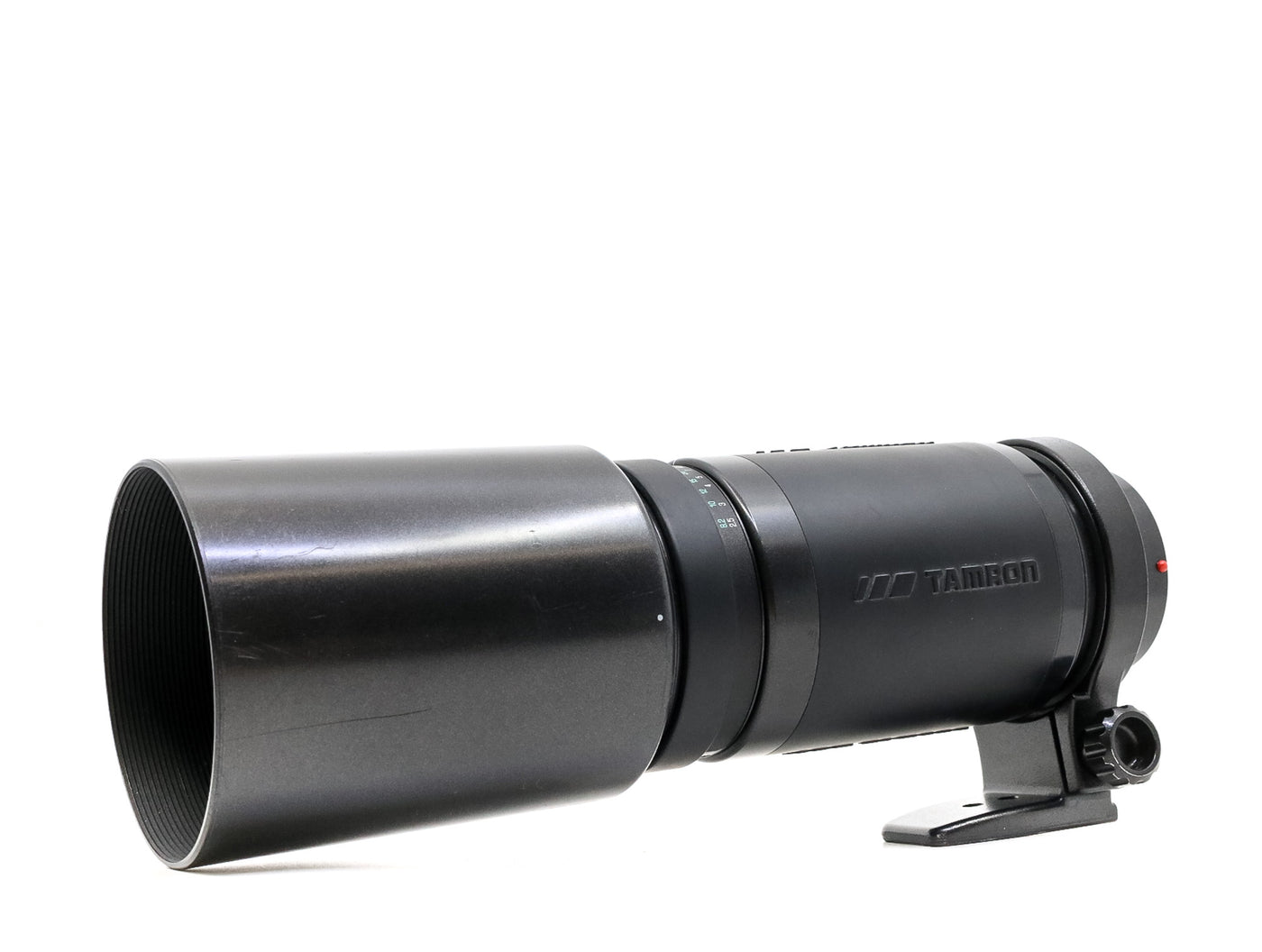 Tamron 200-400mm f/5.6 LD-IF - Sony A Fit  · main image