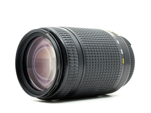 Nikon AF Nikkor 70-300mm f/4-5.6D ED