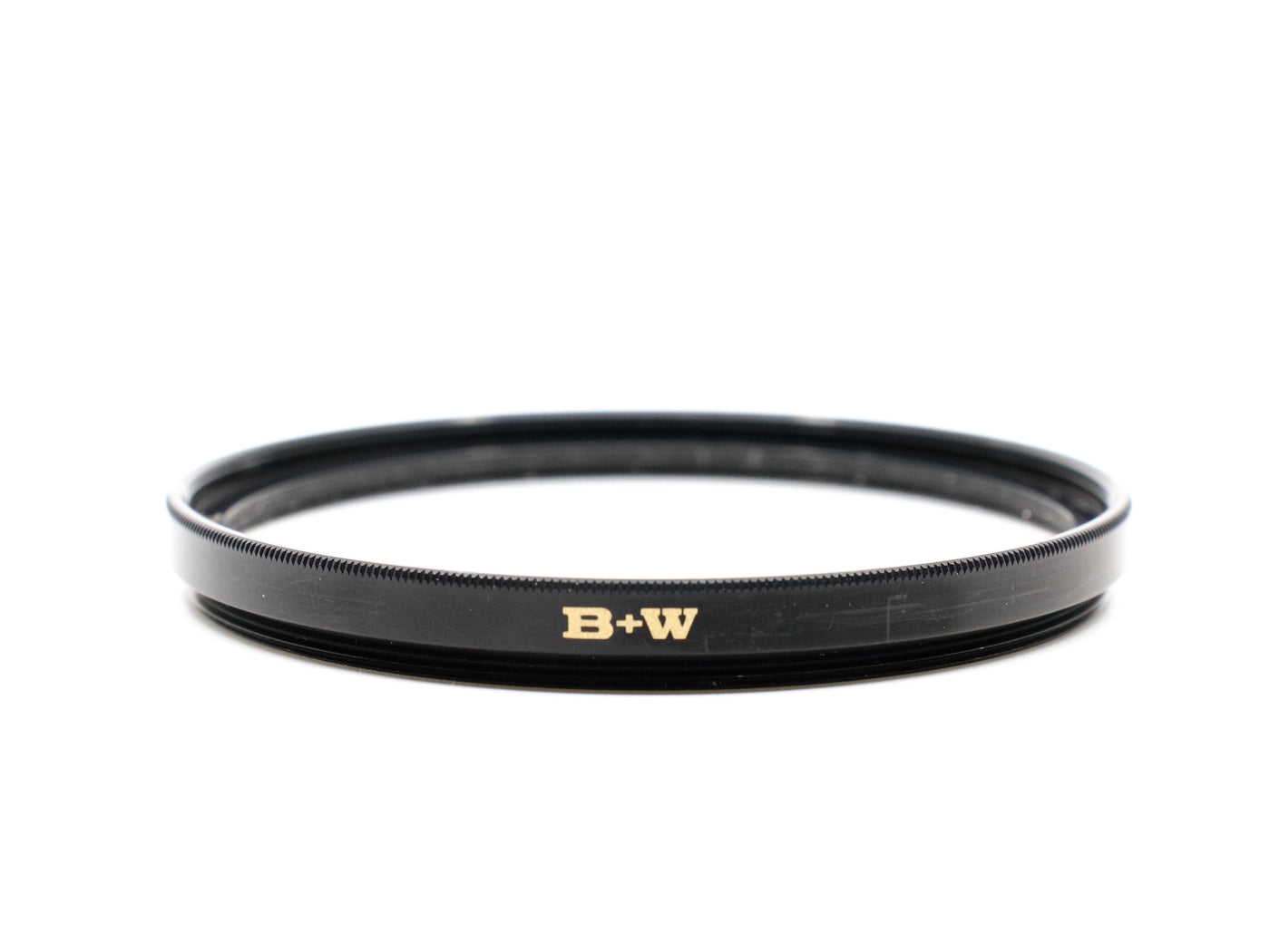 B+W 62mm F-Pro 010 UV-Haze MRC Filter · main image