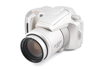 Olympus IS-5000 