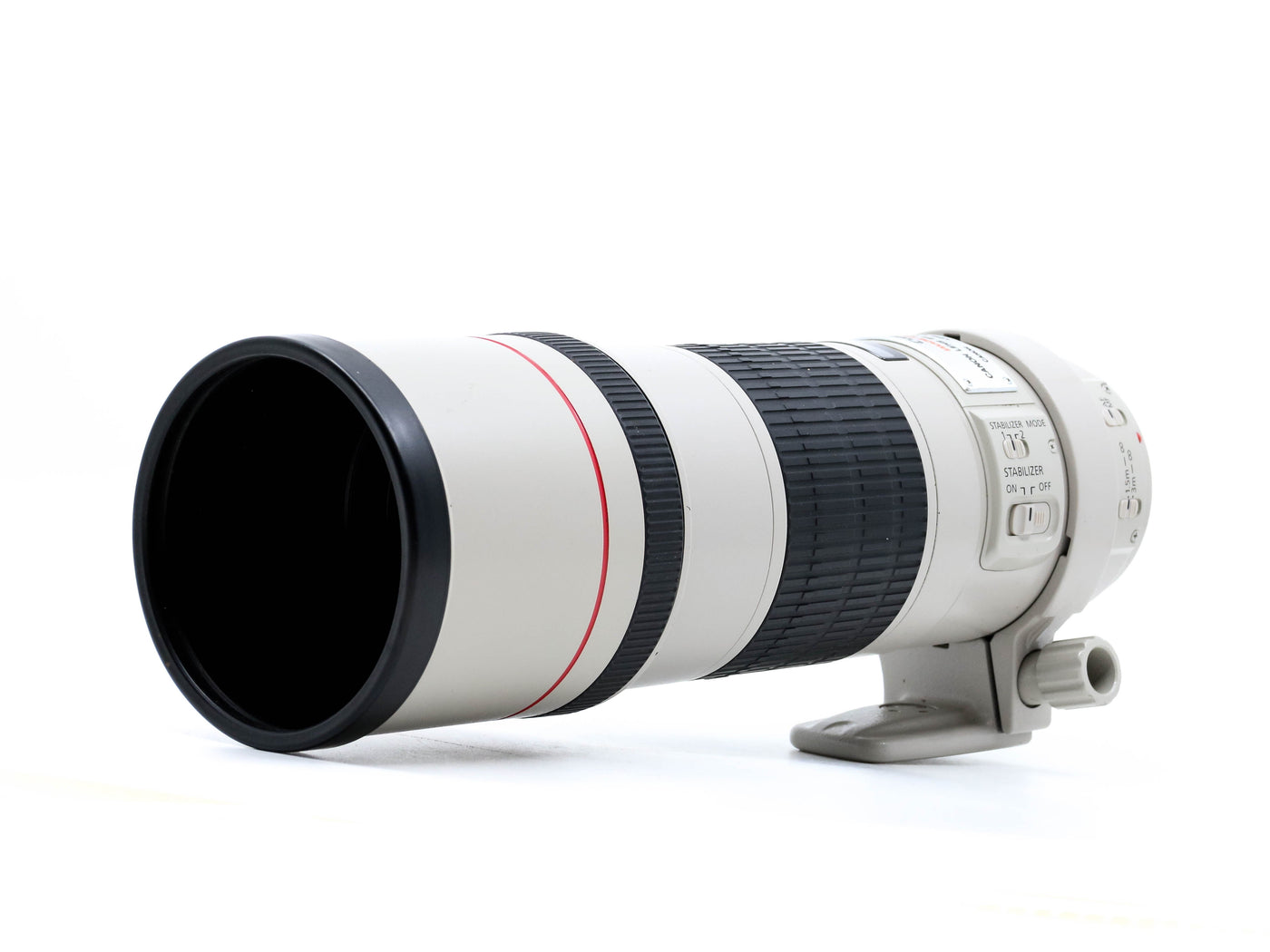 Canon EF 300mm f/4 L USM · main image