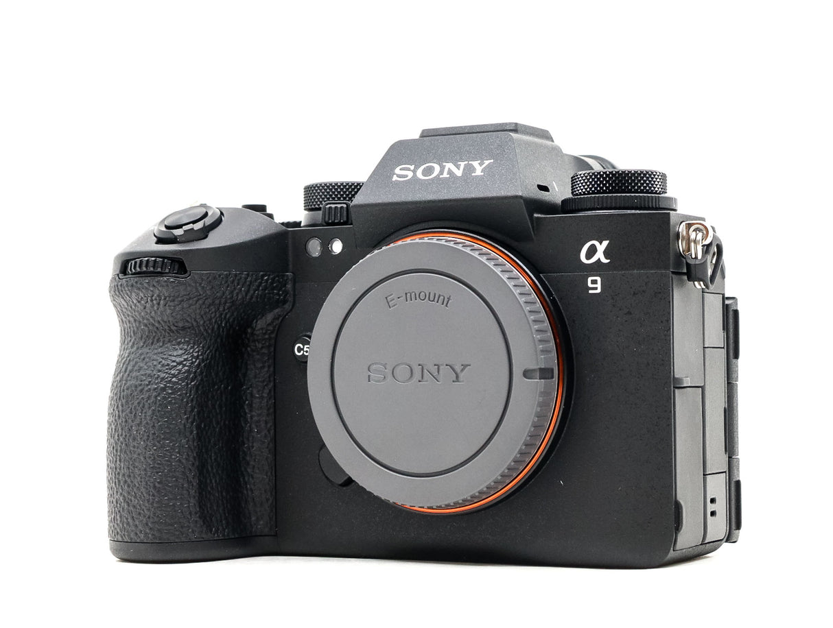 Sony a9 III