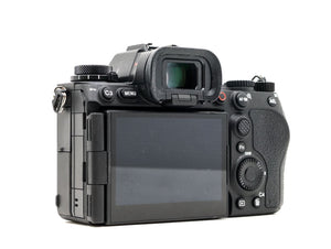 Sony a9 III - segunda mano - excelente estado - detalle 4 de 4 - SKU 3666120 - Camera Market