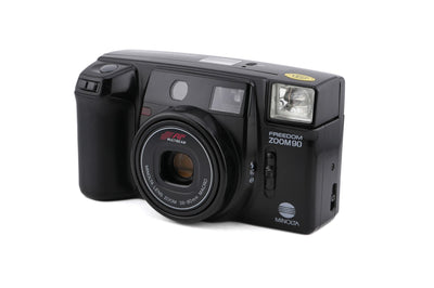 Minolta Freedom Zoom 90 