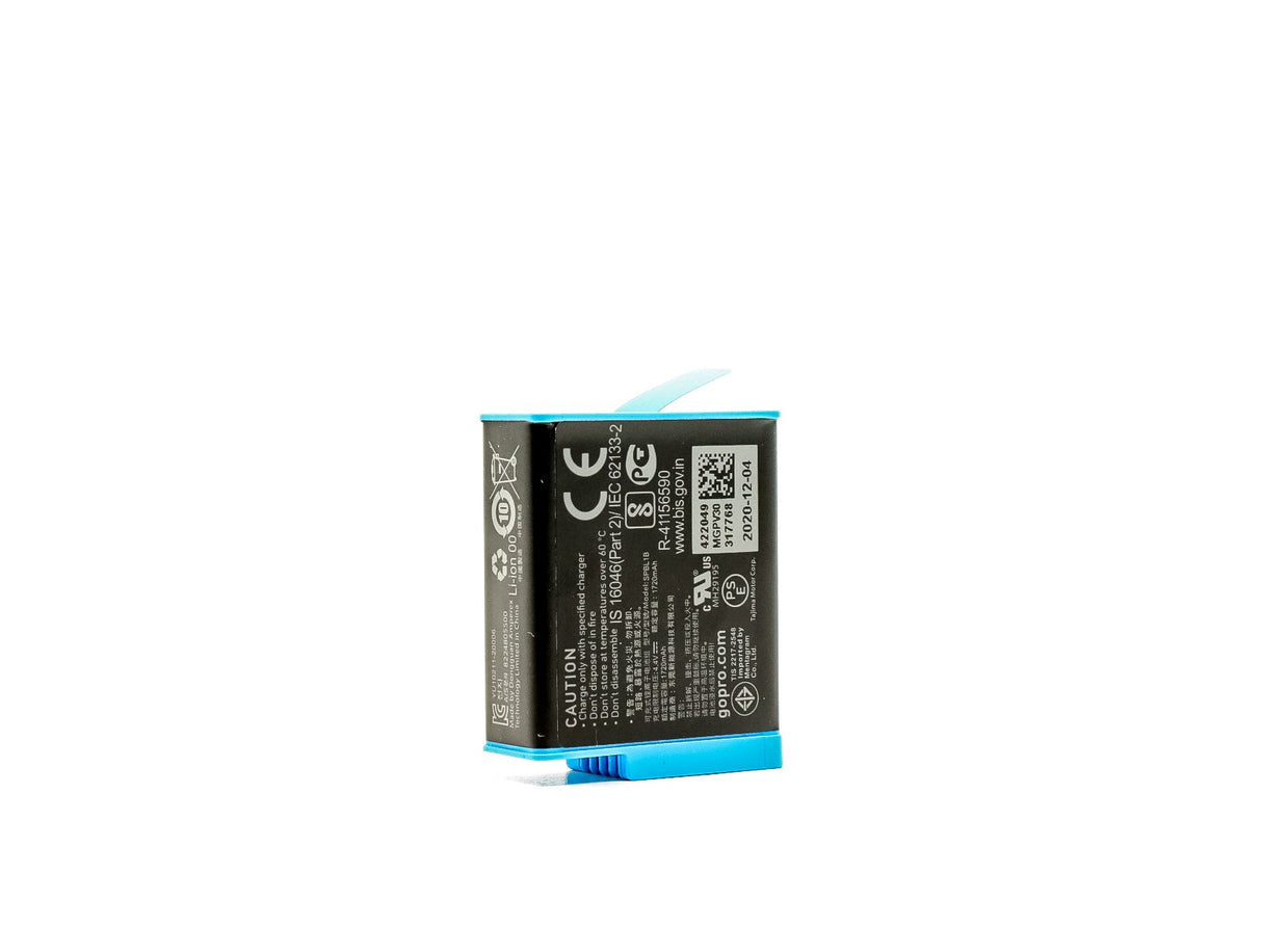 GoPro HERO9 Black Rechargeable Camera Battery - segunda mano - excelente estado - detalle 2 de 2 - SKU 3797282 - Camera Marke