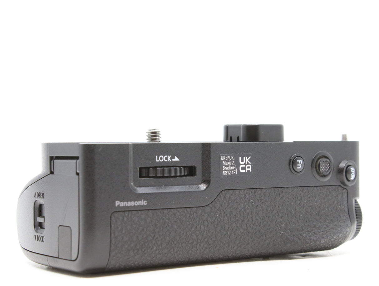 Panasonic DMW-BGS5 Battery Grip