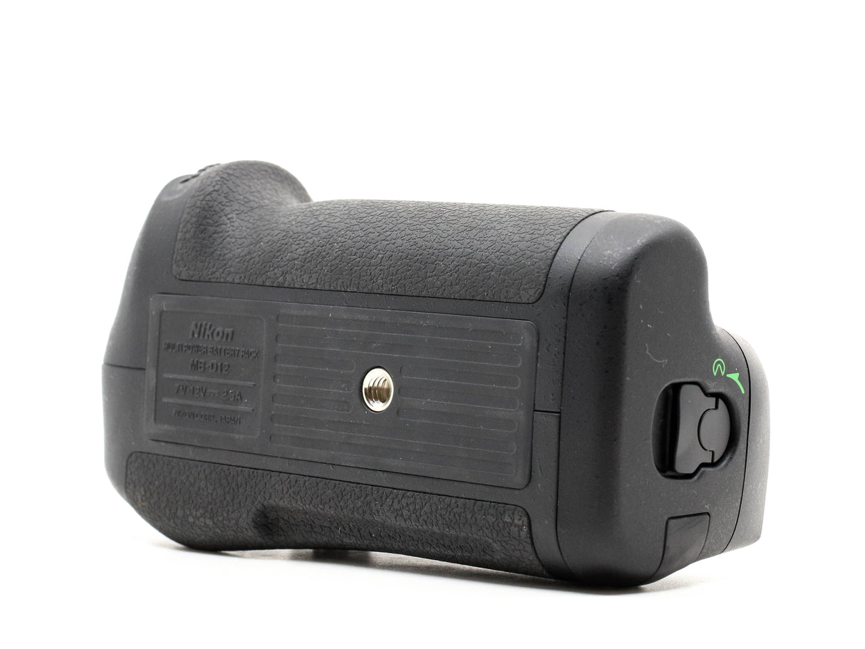 Nikon MB-D12 Battery Grip