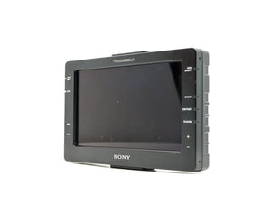 Sony DVF-L700 Monitor